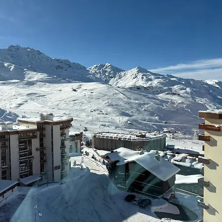 - Inout - 7 Beds Flat S-k10 Apartamento