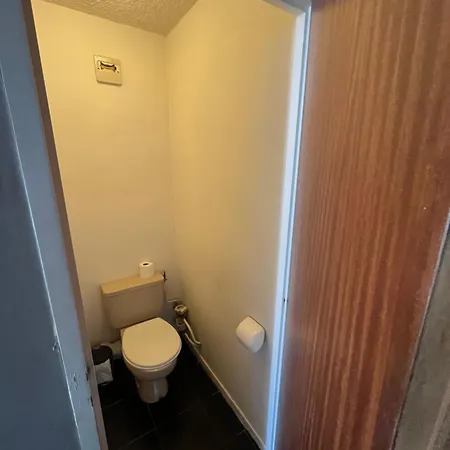 Daire - Inout - 7 Beds Flat S-k10 *