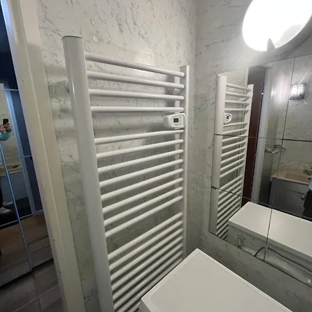 - Inout - 7 Beds Flat S-k10 Daire