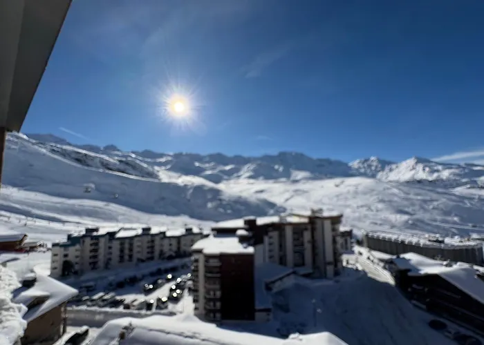 - Inout - 7 Beds Flat S-k10 Apartamento *