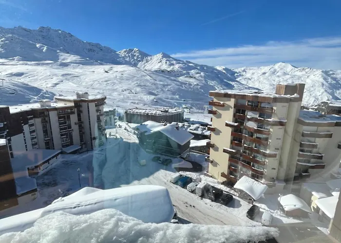 - Inout - 7 Beds Flat S-k10 Apartamento *