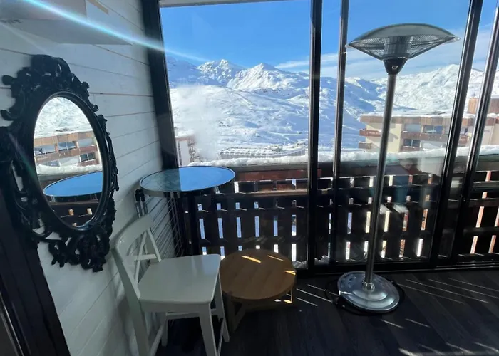 - Inout - 7 Beds Flat S-k10