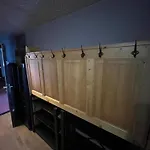 - Inout - 7 Beds Flat S-k10 *