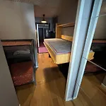- Inout - 7 Beds Flat S-k10 Val Thorens