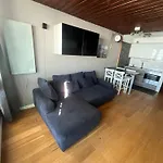- Inout - 7 Beds Flat S-k10 * Val Thorens