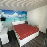 - Inout - 7 Beds Flat S-k10 Apartment Val Thorens