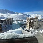 - Inout - 7 Beds Flat S-k10 Apartment *