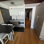 Apartment - Inout - 7 Beds Flat S-k10 Val Thorens