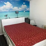 Apartment - Inout - 7 Beds Flat S-k10