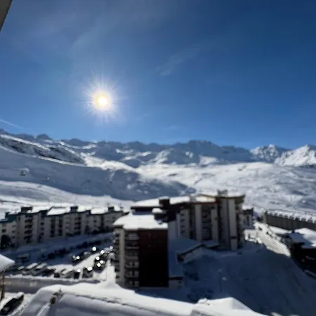 - Inout - 7 Beds Flat S-k10 Apartman *