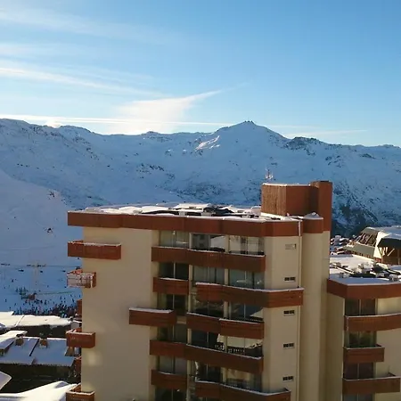 - Inout - 7 Beds Flat S-k10 Appartement
