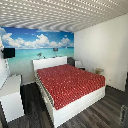- Inout - 7 Beds Flat S-k10 Appartement Val Thorens