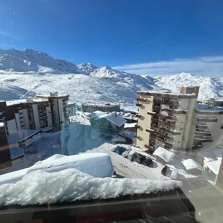 - Inout - 7 Beds Flat S-k10 Appartement *