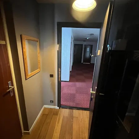 - Inout - 7 Beds Flat S-k10 Appartement *
