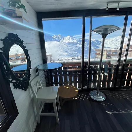 - Inout - 7 Beds Flat S-k10