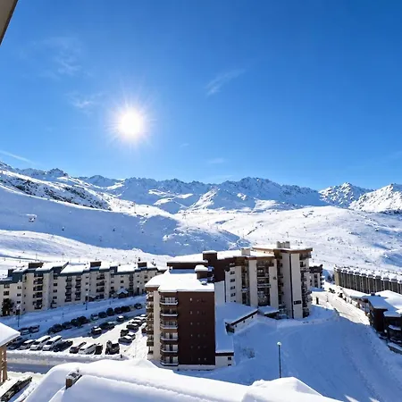 - Inout - 7 Beds Flat S-k10 Appartement *
