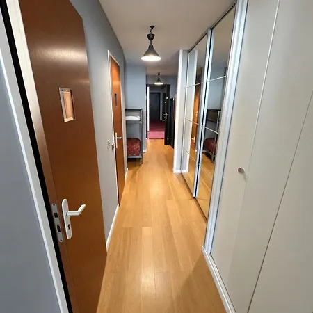 Apartamento - Inout - 7 Beds Flat S-k10 Val Thorens