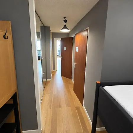 - Inout - 7 Beds Flat S-k10 Appartement