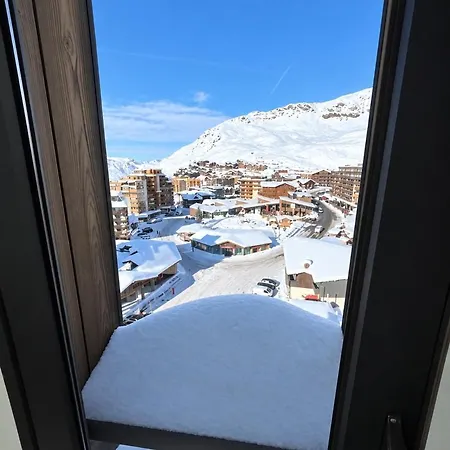 Apartamento - Inout - 7 Beds Flat S-k10