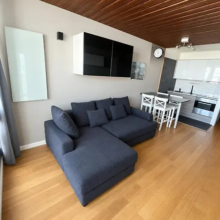 - Inout - 7 Beds Flat S-k10 Appartement *