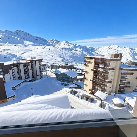 Appartement - Inout - 7 Beds Flat S-k10 *