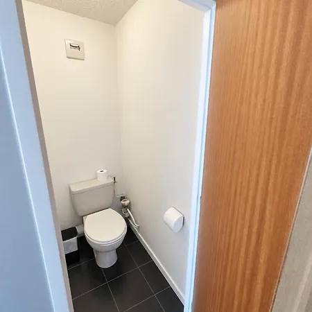 - Inout - 7 Beds Flat S-k10 Apartamento Val Thorens