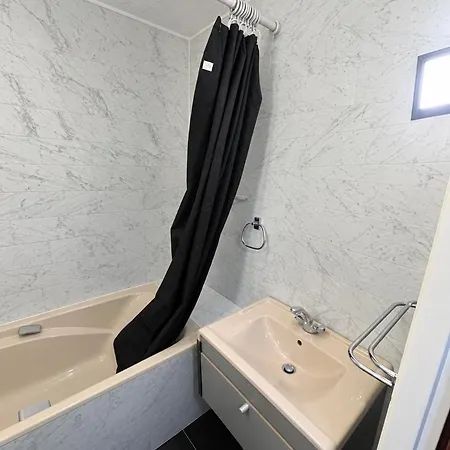 Apartamento - Inout - 7 Beds Flat S-k10