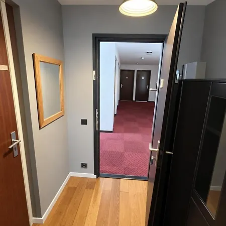 Apartamento - Inout - 7 Beds Flat S-k10