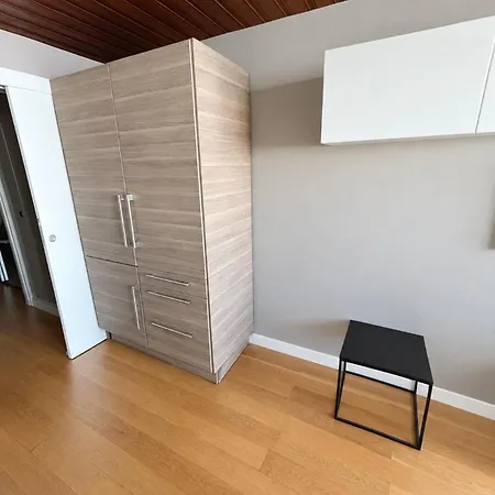 Apartamento - Inout - 7 Beds Flat S-k10