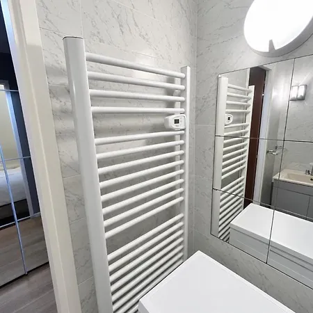 Apartamento - Inout - 7 Beds Flat S-k10 *