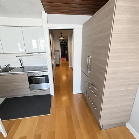 - Inout - 7 Beds Flat S-k10 Apartamento