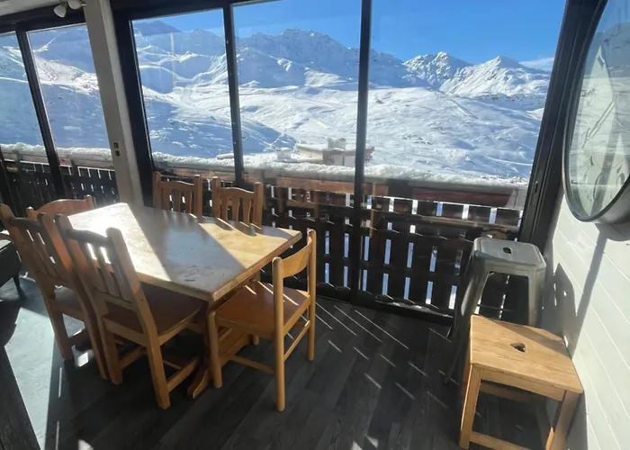 - Inout - 7 Beds Flat S-k10