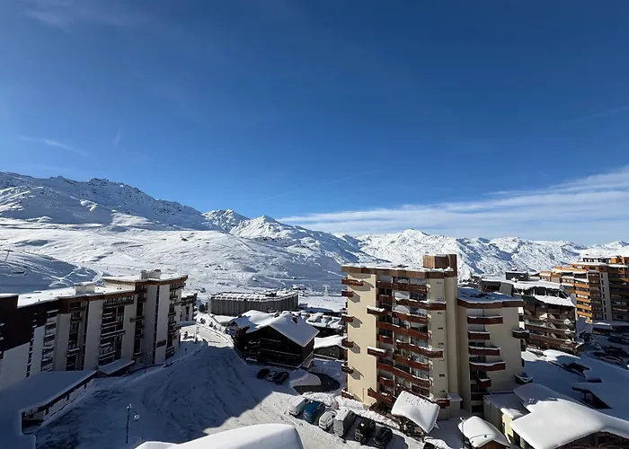 - Inout - 7 Beds Flat S-k10 Apartman *