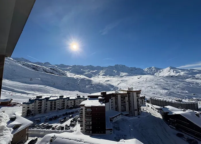 - Inout - 7 Beds Flat S-k10 *