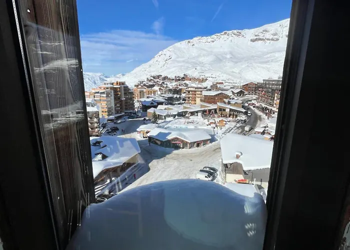 Apartment - Inout - 7 Beds Flat S-k10