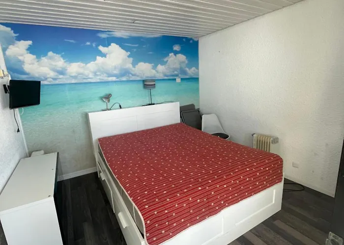 - Inout - 7 Beds Flat S-k10 Apartment Val Thorens