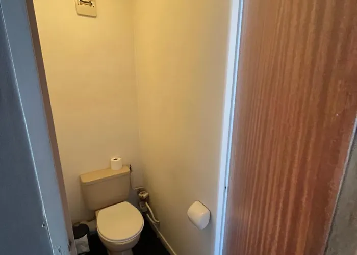 Apartman - Inout - 7 Beds Flat S-k10 *