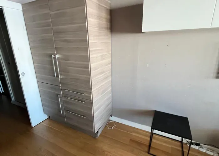 Apartment - Inout - 7 Beds Flat S-k10 *